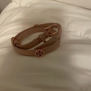 Tory Burch buckle bracelet!